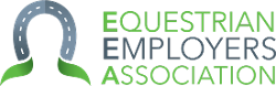 Equestrian Employers Association Logo